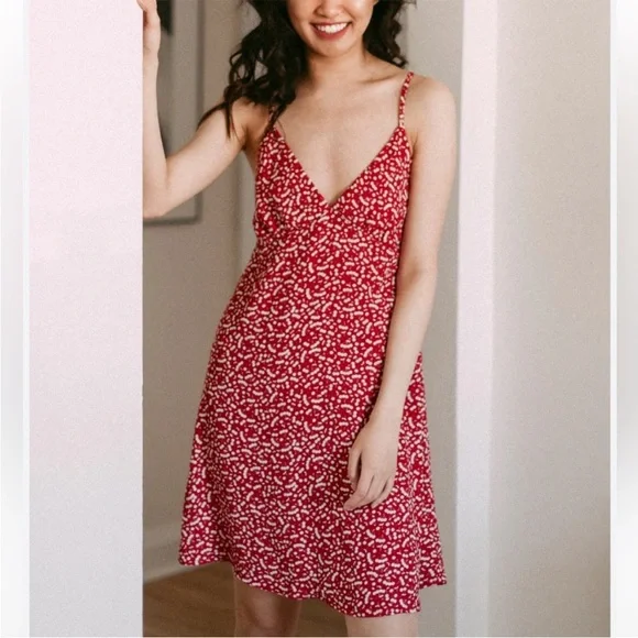 - Summer Dress - Picture 4 of 6